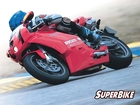 Ducati 999,czerwone