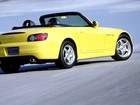 Honda S2000