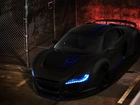 Audi R8, Tuning