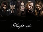 Nightwish, Grupa, Muzyczna