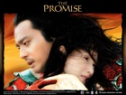 The Promise, Cecilia Cheung, Hiroyuki Sanada, plakat