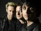 Green Day, Billie Joe Armstrong, Tre Cool, Mike Dirnt