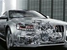 Silnik, Audi A5