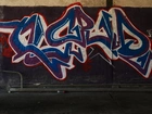 Kędzierzyn Koźle, Graffiti, Ściana, Napis