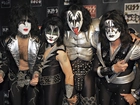 Zespół, Kiss, Rock