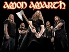 Amon Amarth, Zespół, Muzyczny, Death Rock