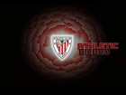 Piłka nożna,znaczek, Athletic Bilbao