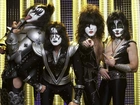 Kiss, Rock