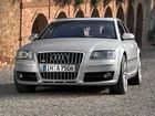 Audi A8, D3