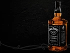 Jack Daniels, Butelka