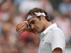 Roger Federer, Tenisista