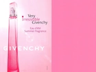 Givenchy, flakon, perfumy, irresistible