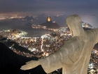 Rio de Janeiro, Statua Chrystusa Zbawiciela