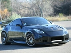 Nissan 350Z, Plac