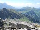 Tatry, Świnica