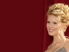 Maggie Grace, Blond, Kok