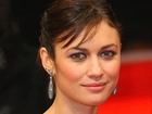 Olga Kurylenko, Twarz