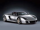 Carrera GT