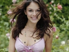 Rachel Bilson, Uroczy, Uśmiech, Dekolt