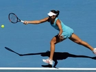 Ana Ivanović, Gra, Tenis