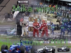 Formuła 1,Silverstone, Mika wins