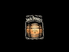 Beczka, Jack Daniels, Whiskey