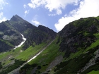 Zakopane, Tatry, Kościelec