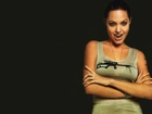 Angelina Jolie, Bluzeczka, Spojrzenie