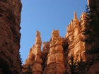 USA, Park, Narodowy, Bryce, Canyon, Utah