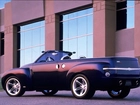 Chevrolet SSR