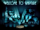 Bioshock, Welcome to Rapture