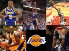 Koszykówka,Los Angeles Lakers