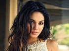 Vanessa Hudgens, Twarz