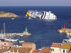 Tonący, Statek, Costa Concordia