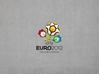 Logo, Euro, 2012