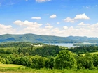 Bieszczady, Solina