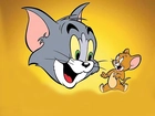 Tom, I, Jerry