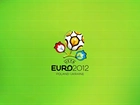 Logo, Euro 2012