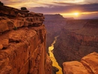 Grand, Canyon, Arizona