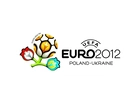 Logo, Euro, 2012