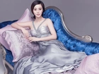 Fan Bingbing, Kanapa, Poduszeczki