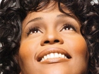 Uśmiechnięta, Whitney Houston, Twarz