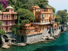 Portofino, Italia