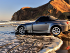 Honda S2000, Morze