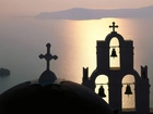 Grecja, Kościół, Morze