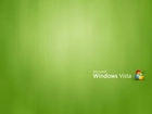 Windows Vista, microsoft, grafika