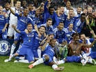 Chelsea, Londyn, Zwycięzca, Ligi, Mistrzów