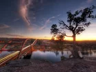 Pennybacker Bridge, Austin, Texas, Stany Zjednoczone