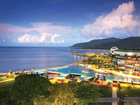 Cairns, Ocean, Basen, Australia