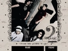 Tokio Hotel,blog, menu